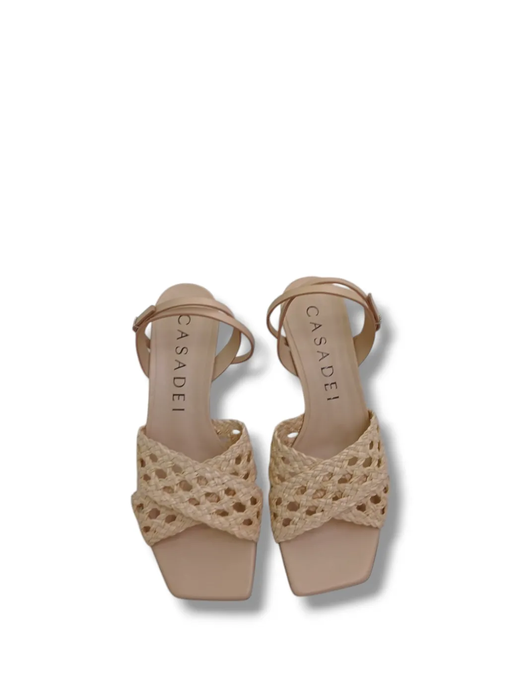 CASADEI DECOLTE DONNA - 1L235X0501T02653301