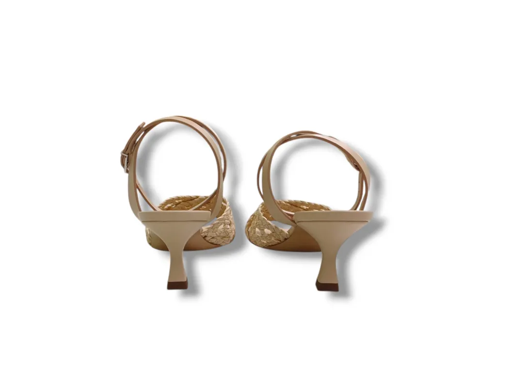 CASADEI DECOLTE DONNA - 1L235X0501T02653301