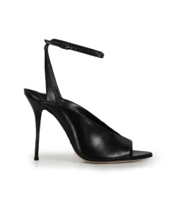 CASADEI SANDALO DONNA - 1L077V1001T0397