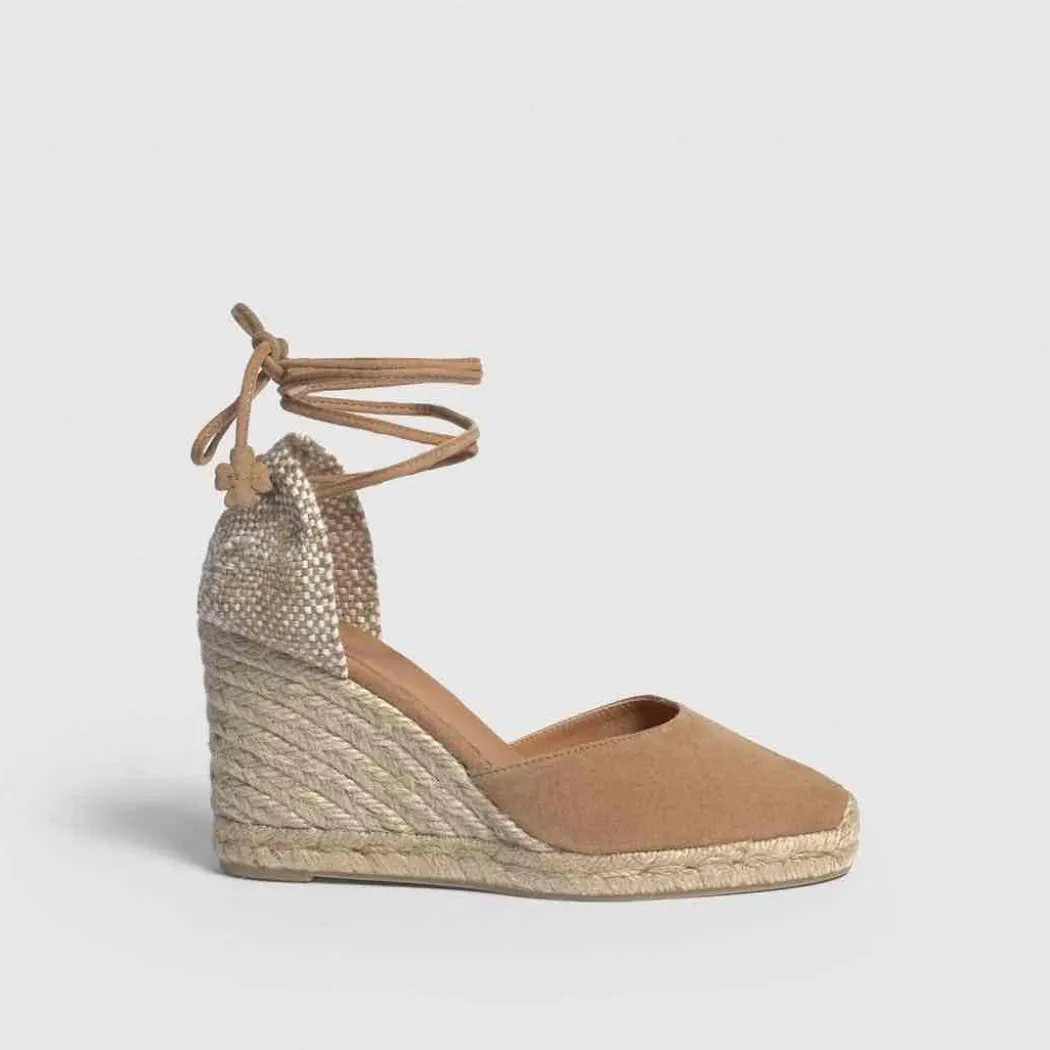 CASTANER ESPADRILLAS DONNA - 021740