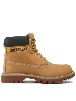 CATERPILLAR STIVALETTO - CP.COLORADO2U