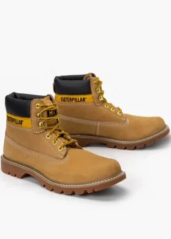 CATERPILLAR STIVALETTO - CP.COLORADO2U