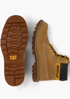 CATERPILLAR STIVALETTO - CP.COLORADO2U