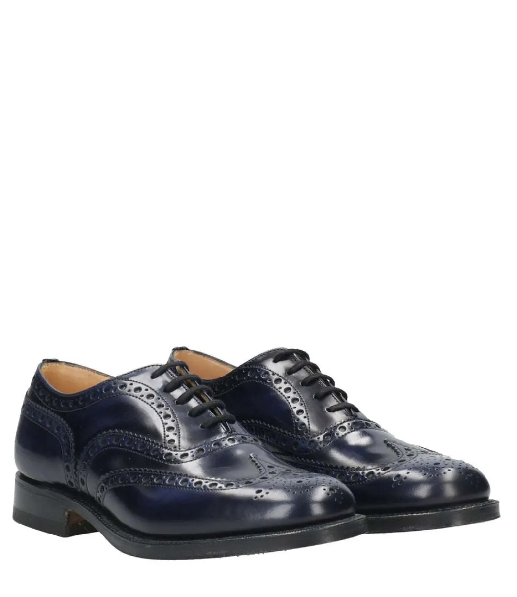 CHURCH'S DERBY - 7340