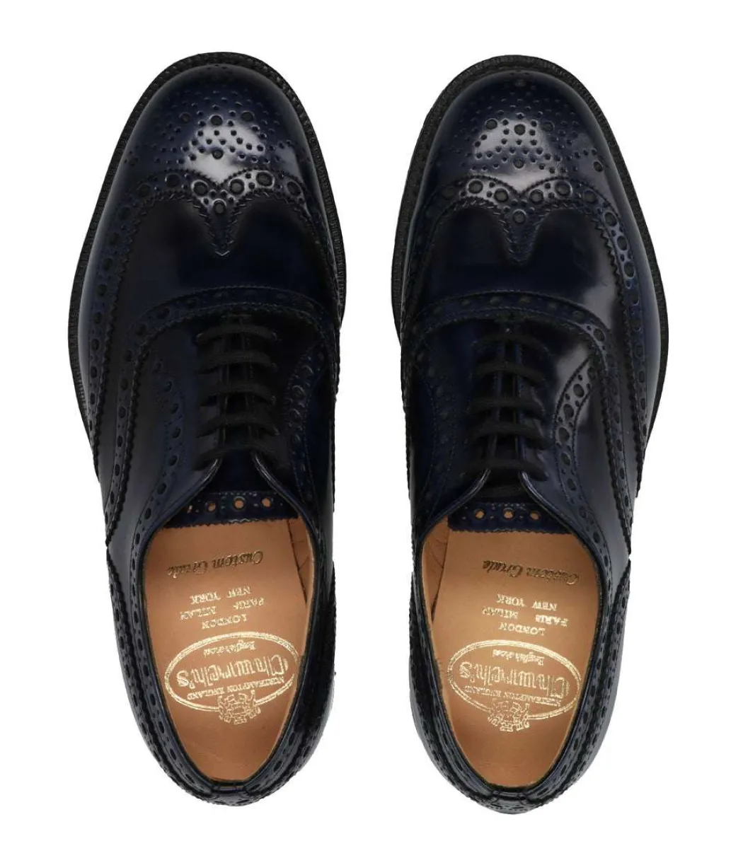 CHURCH'S DERBY - 7340