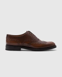 CHURCH'S DERBY - 7340
