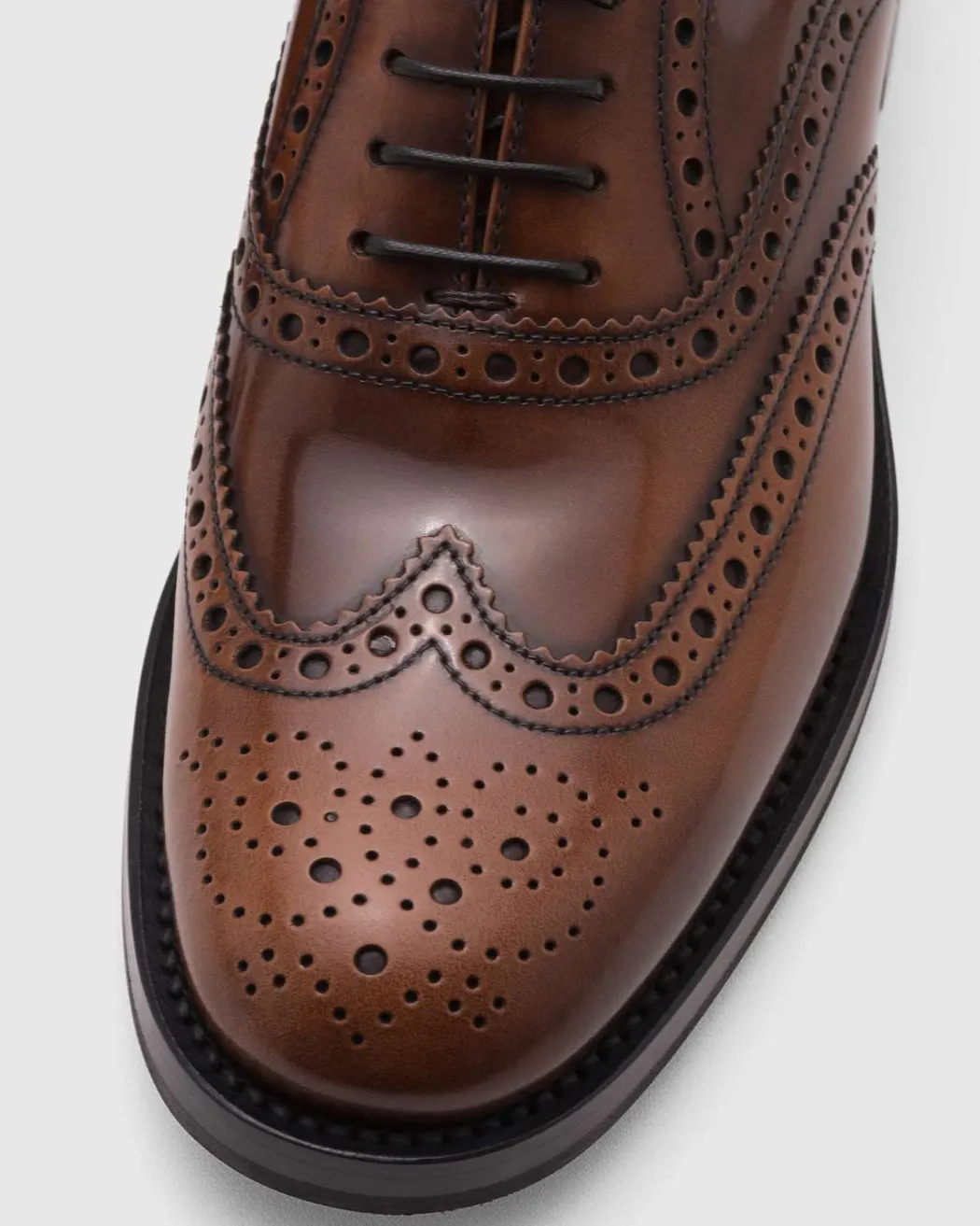 CHURCH'S DERBY - 7340