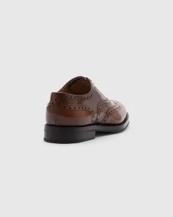 CHURCH'S DERBY - 7340