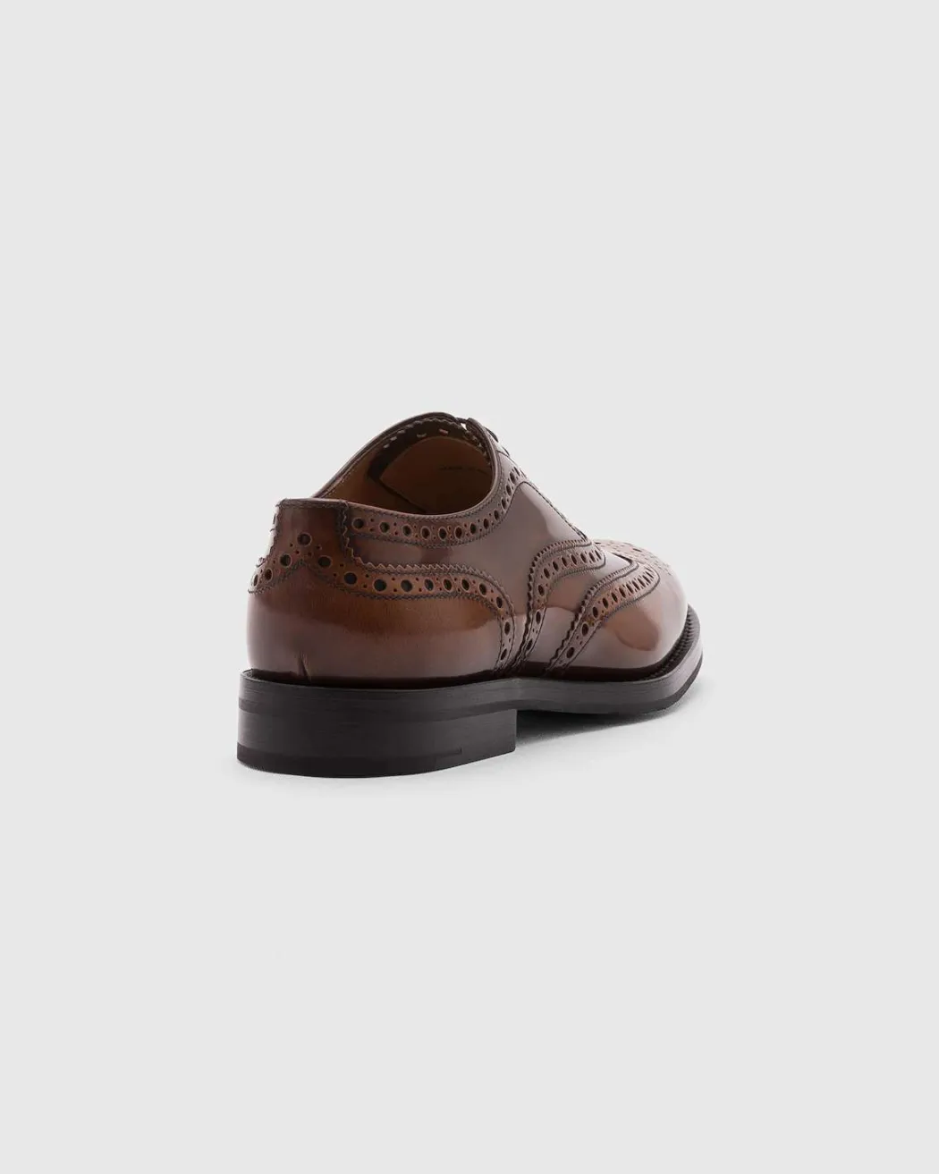 CHURCH'S DERBY - 7340