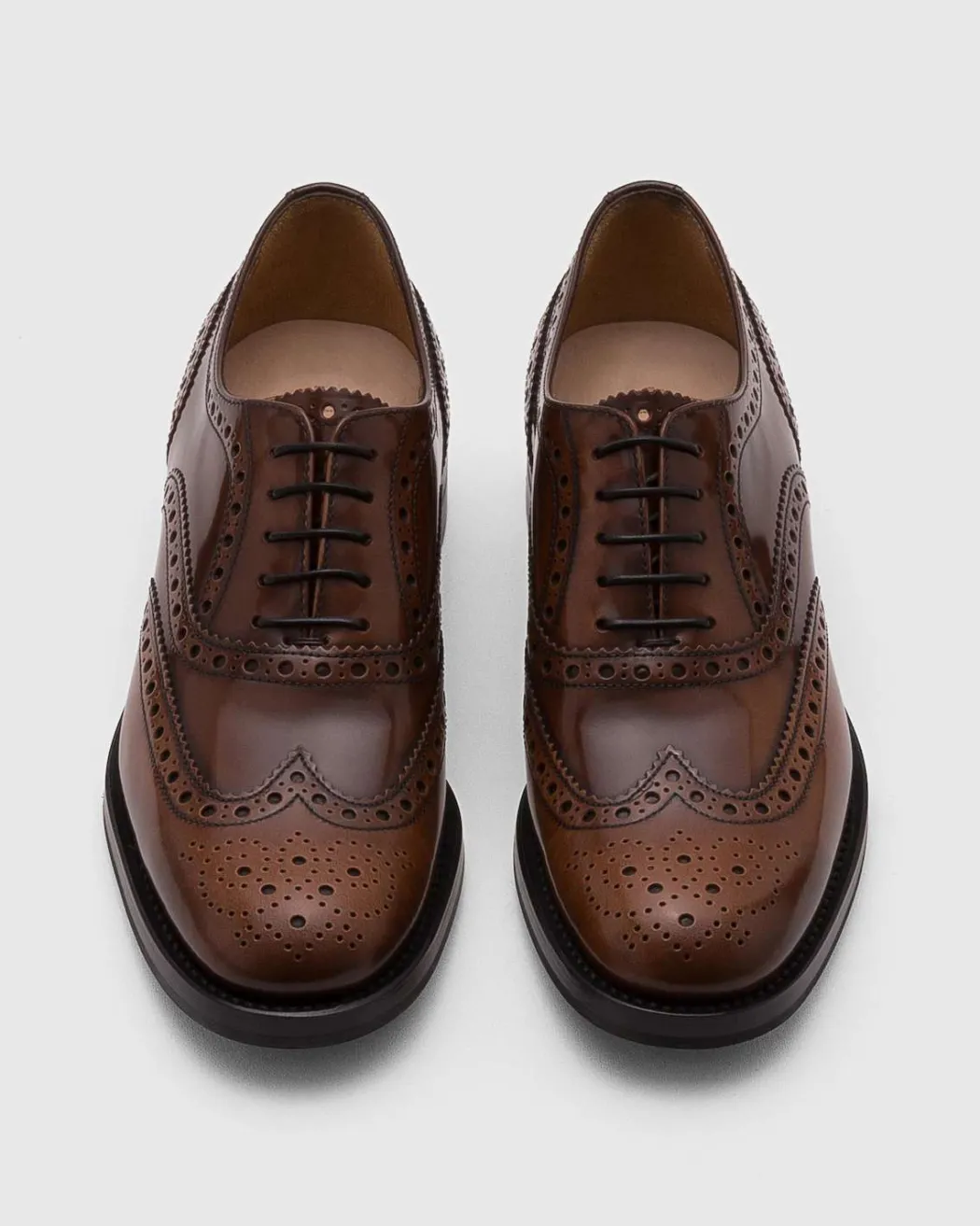 CHURCH'S DERBY - 7340