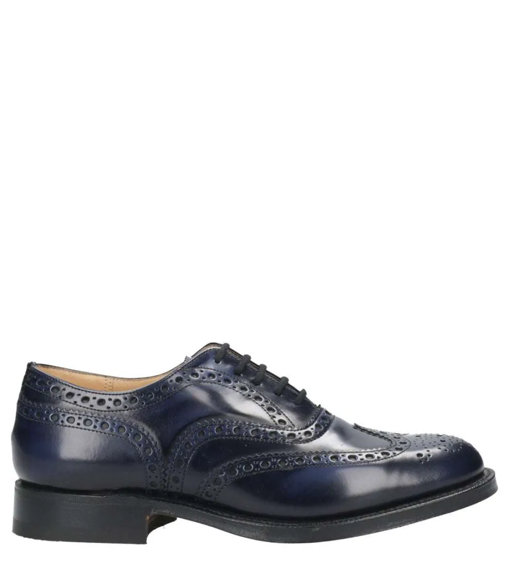 CHURCH'S DERBY - 7340
