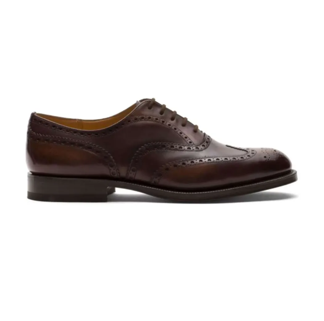CHURCH'S DERBY - 7340