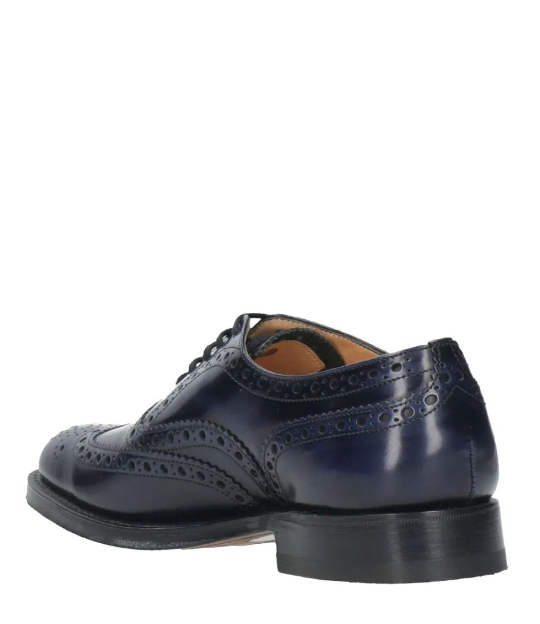 CHURCH'S DERBY - 7340