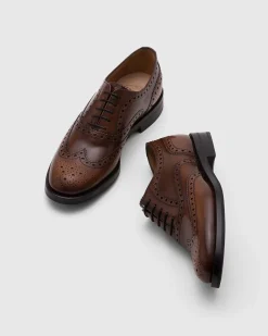 CHURCH'S DERBY - 7340