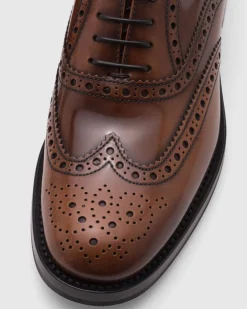 CHURCH'S DERBY - 7340