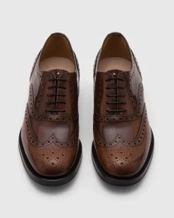 CHURCH'S DERBY - 7340
