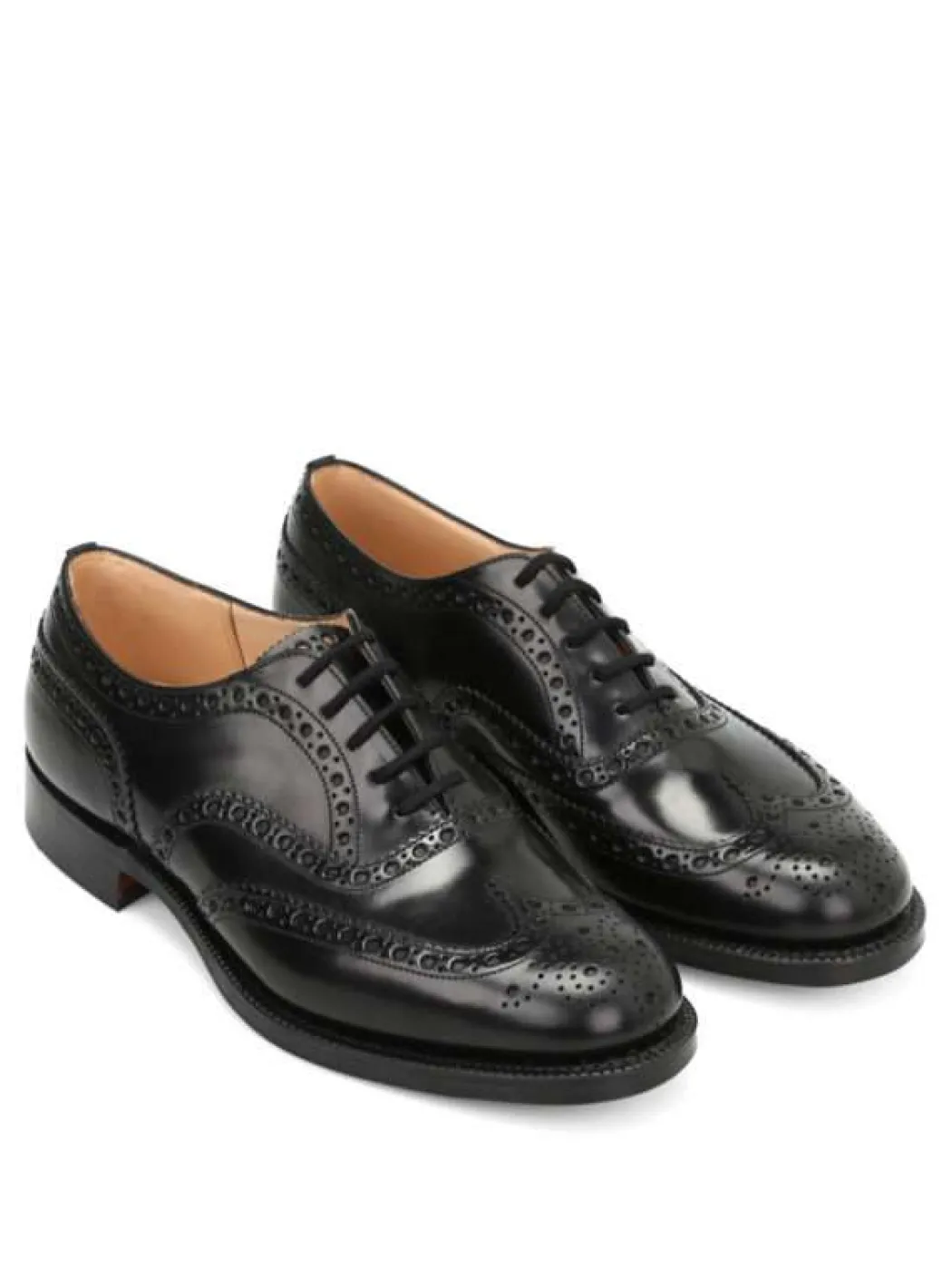 CHURCH'S DERBY - EEB002