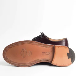 CHURCH'S DERBY - EEB001