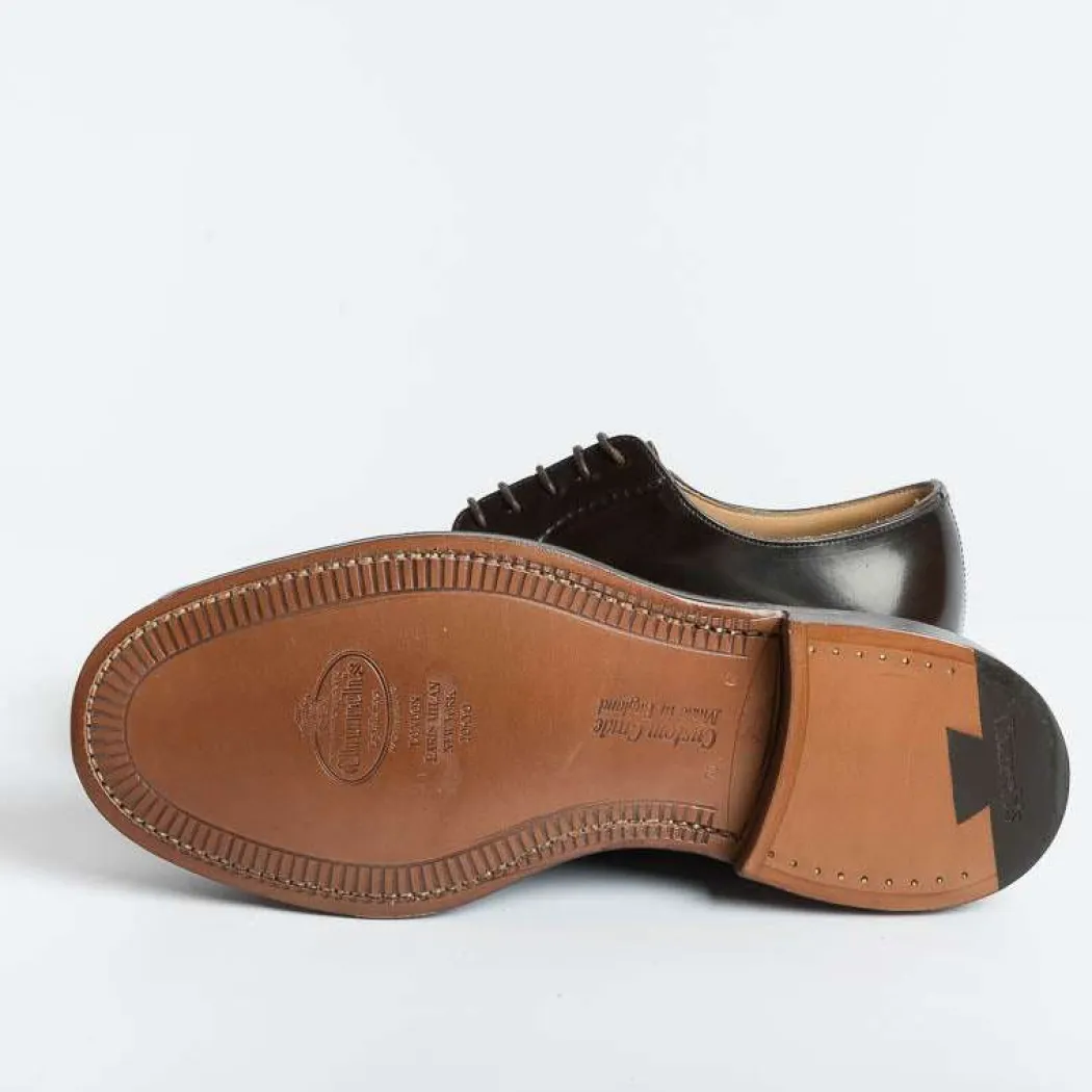 CHURCH'S DERBY - EEB001