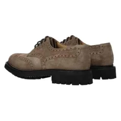 CHURCH'S DERBY - EEC009FG9NM