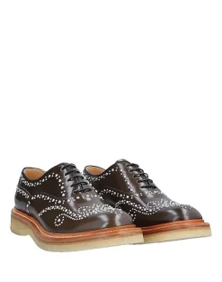 CHURCH'S Derby Donna Autunno/Inverno | Soreca Shop Online Napoli