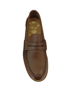 CHURCH'S MOCASSINI - EDB003