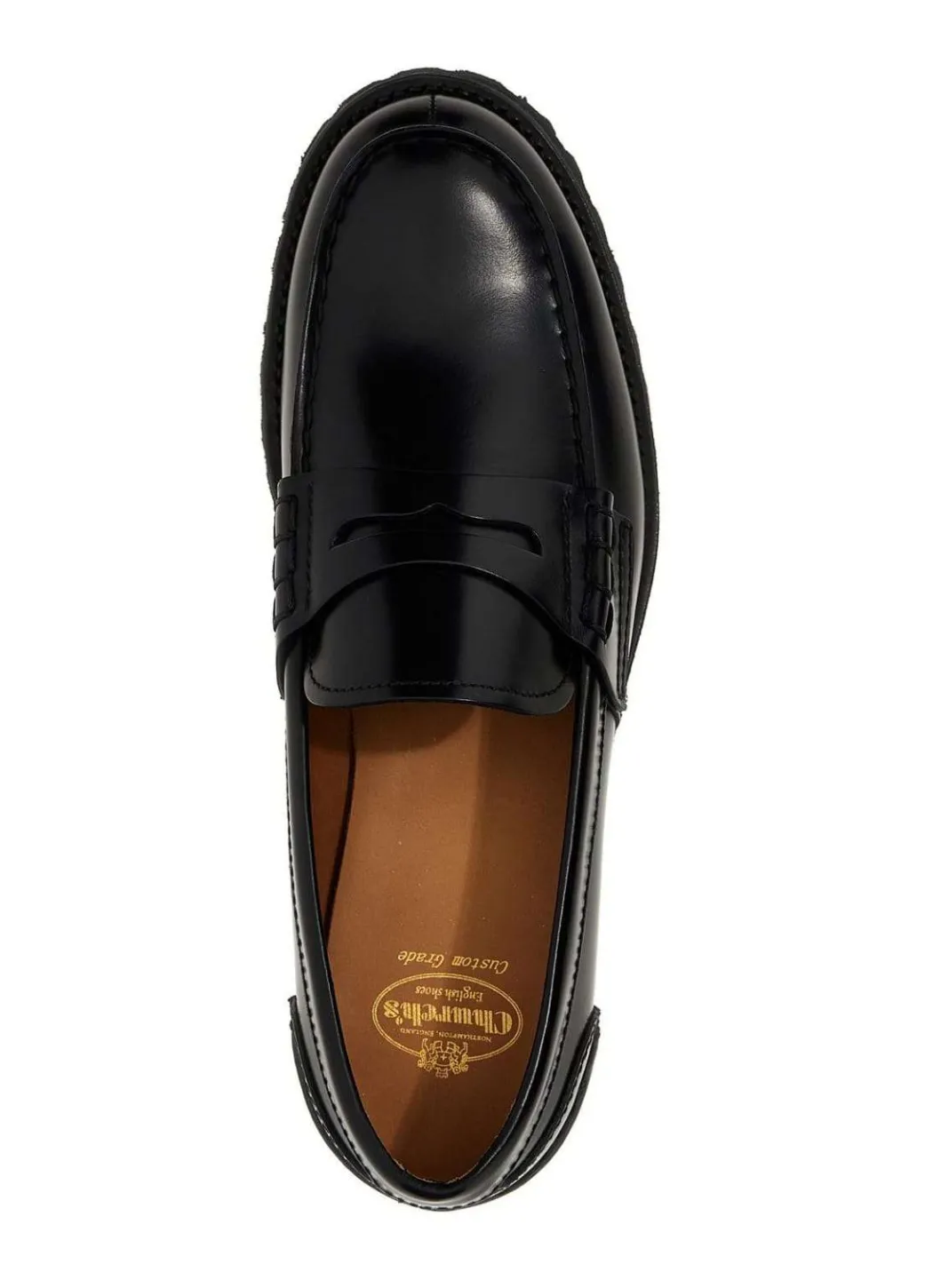 CHURCH'S MOCASSINO Donna Autunno/Inverno | Soreca Shop Online Napoli