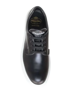 CHURCH'S SNEAKERS - EEG067
