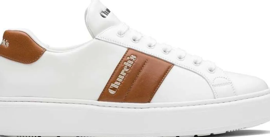CHURCH'S SNEAKERS UOMO CHURCH'S