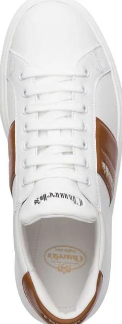 CHURCH'S SNEAKERS UOMO CHURCH'S