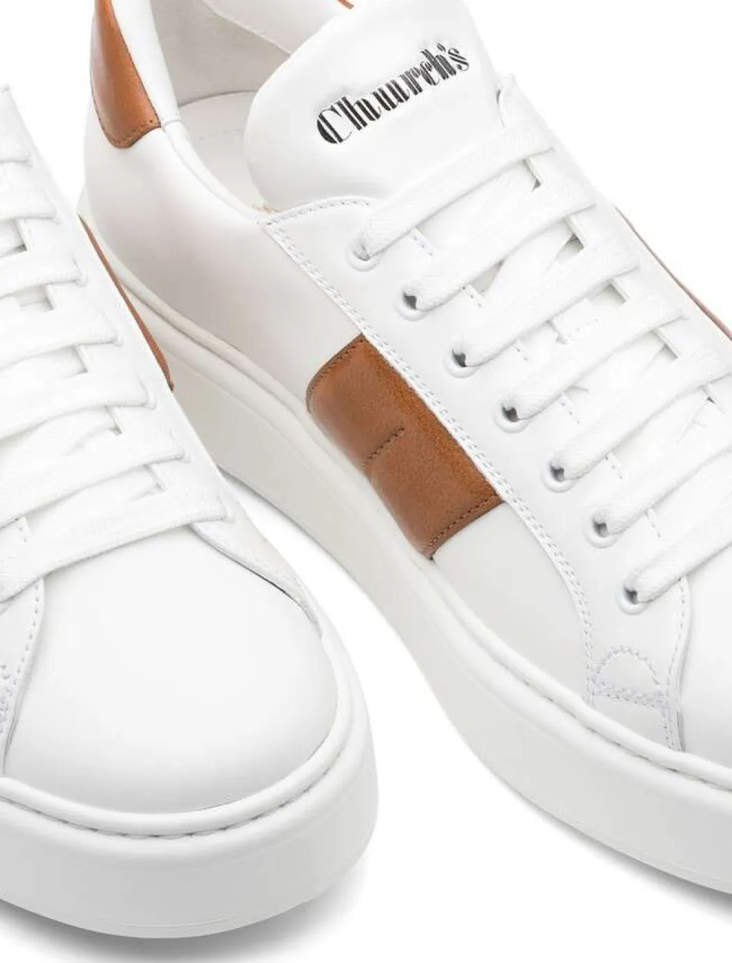 CHURCH'S SNEAKERS UOMO CHURCH'S