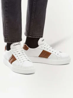 CHURCH'S SNEAKERS UOMO CHURCH'S