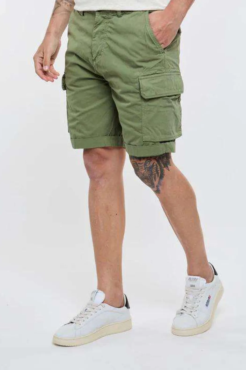 CLARK BERMUDA Primavera/Estate | Soreca Shop Online Napoli