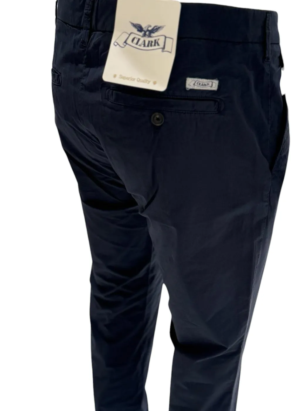 CLARK PANTALONE Primavera/Estate | Soreca Shop Online Napoli