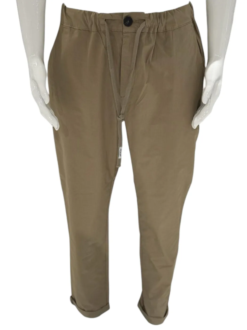 CLARK PANTALONE Primavera/Estate | Soreca Shop Online Napoli