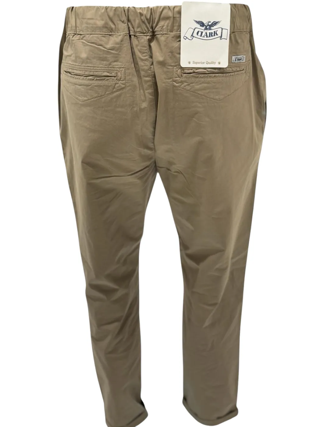 CLARK PANTALONE Primavera/Estate | Soreca Shop Online Napoli