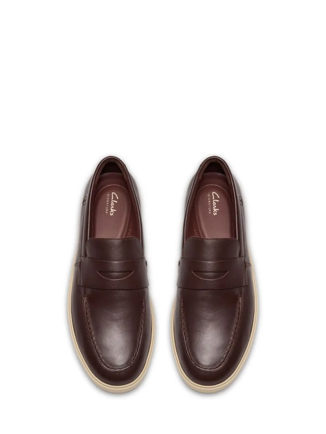 CLARKS LOCKFORD EASY MOCASSINO UOMO -26186193