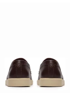 CLARKS LOCKFORD EASY MOCASSINO UOMO -26186193