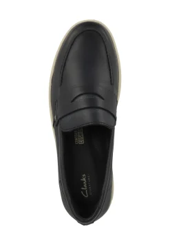 CLARKS LOCKFORD EASY MOCASSINO UOMO - 26186192