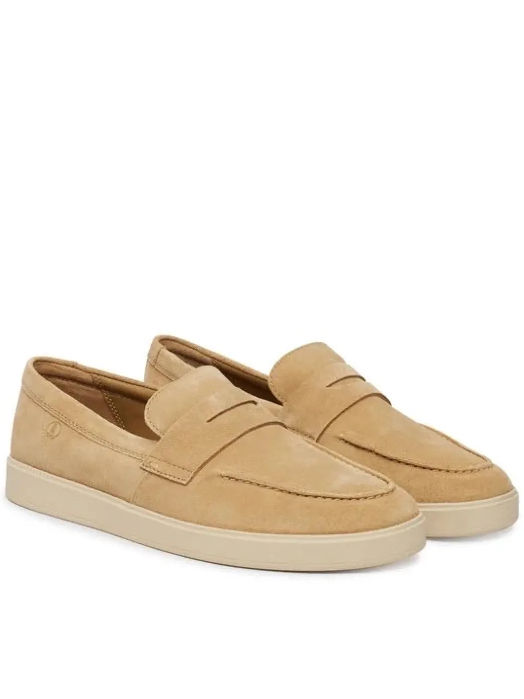CLARKS LOCKFORD EASY MOCASSINO UOMO - 26186190
