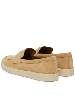 CLARKS LOCKFORD EASY MOCASSINO UOMO - 26186190