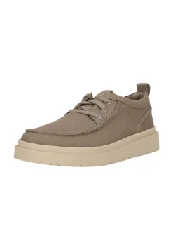 CLARKS POLDEN MOC SCARPE UOMO -26180867