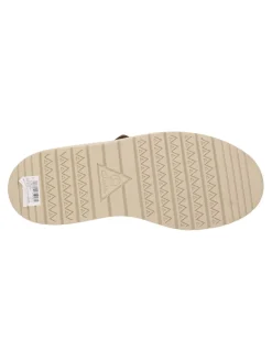 CLARKS POLDEN MOC SCARPE UOMO -26186615