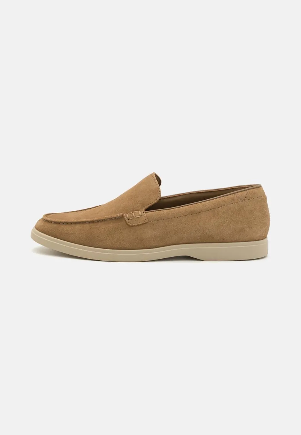 CLARKS TORFORD EASY MOCASSINO UOMO - 26186146