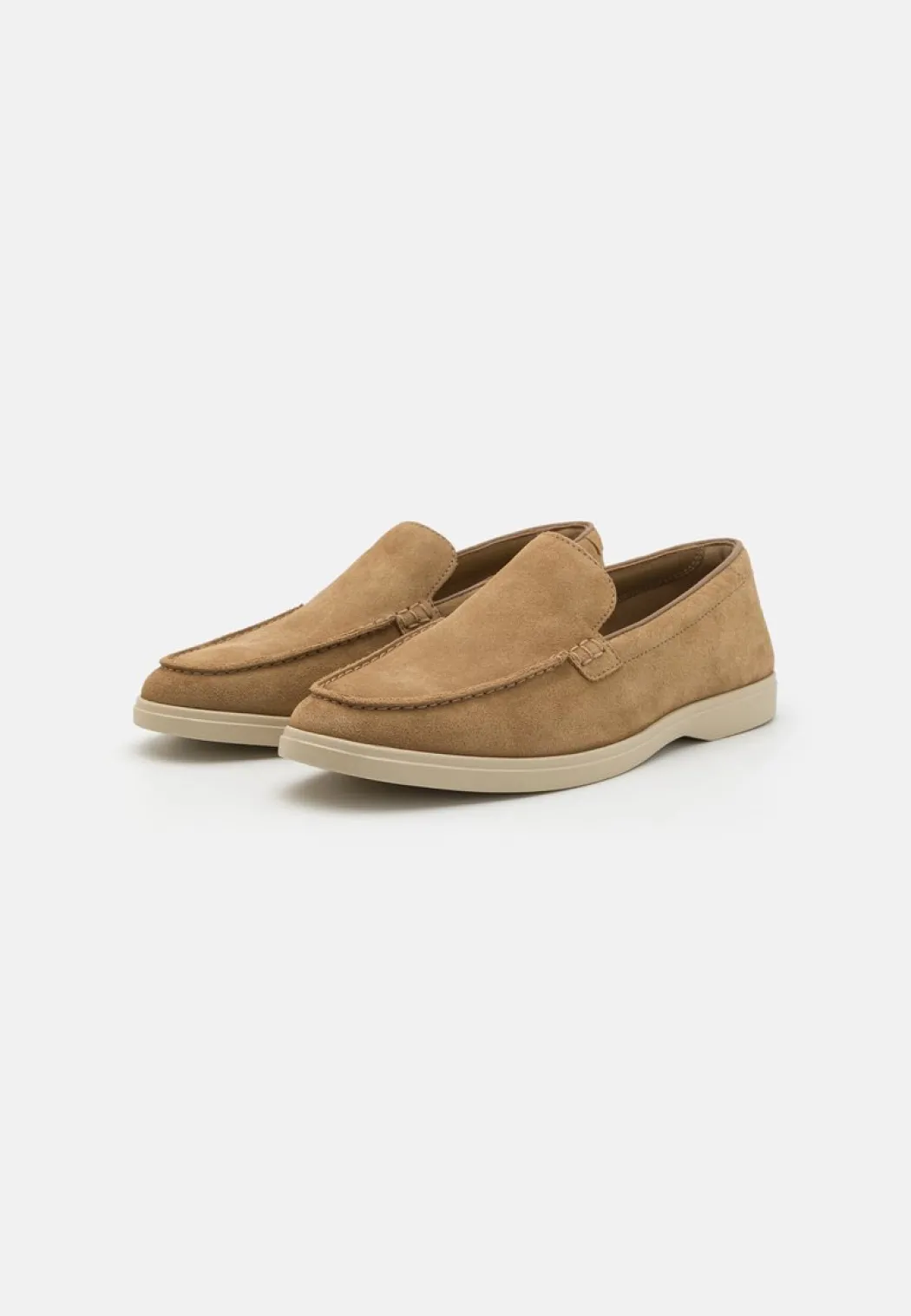 CLARKS TORFORD EASY MOCASSINO UOMO - 26186146