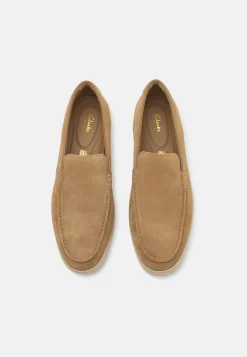 CLARKS TORFORD EASY MOCASSINO UOMO - 26186146
