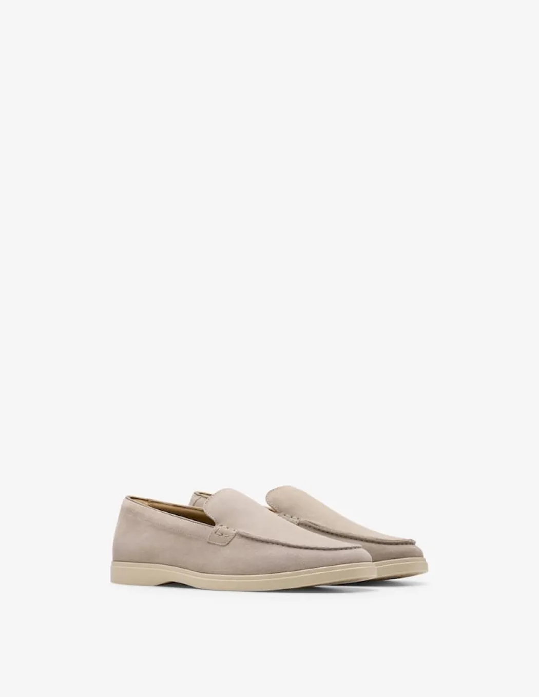 CLARKS TORFORD EASY MOCASSINO UOMO - 26180892