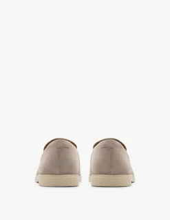CLARKS TORFORD EASY MOCASSINO UOMO - 26180892