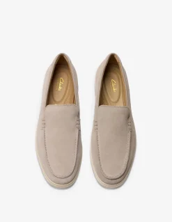 CLARKS TORFORD EASY MOCASSINO UOMO - 26180892