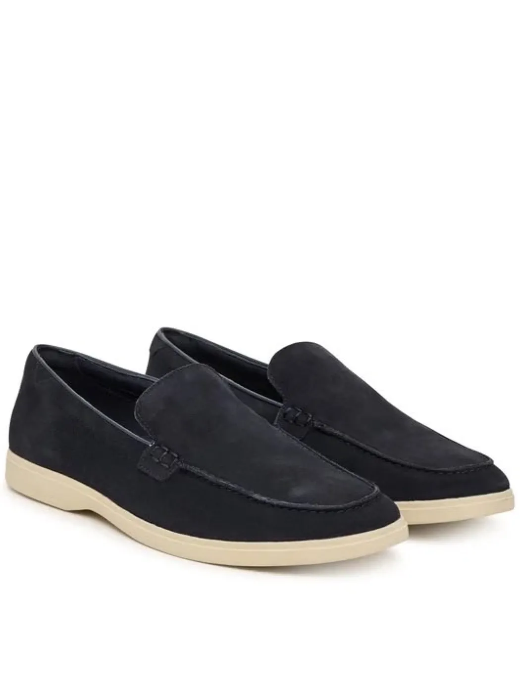 CLARKS TORFORD EASY MOCASSINO UOMO - 26186149